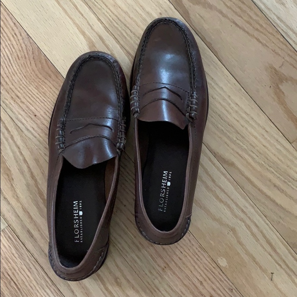 Boys  shoes